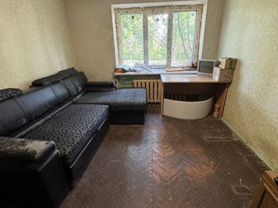 Продам гостинку Павлово Поле пер. 23 Августа Харьков