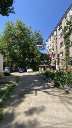 Дві кімнати в комуні на Пересипі - фото 1