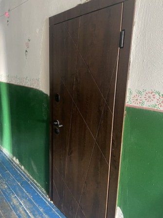 Продам 2 кімнати в гуртожитку у м Гнівань , терміново ! - фото 1