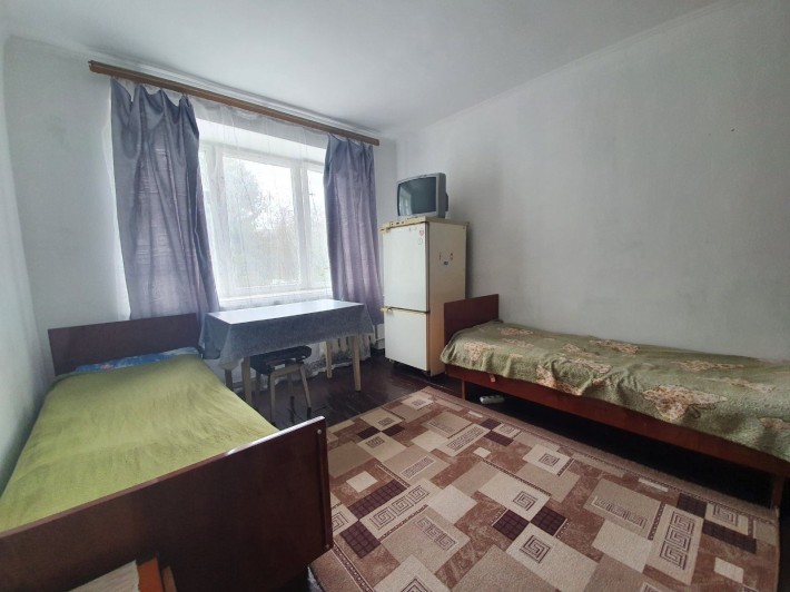 Продається кімната в гуртожитку - фото 1
