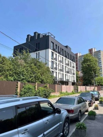 Продаж 1-к квартири вул. Осіння 28 - фото 1