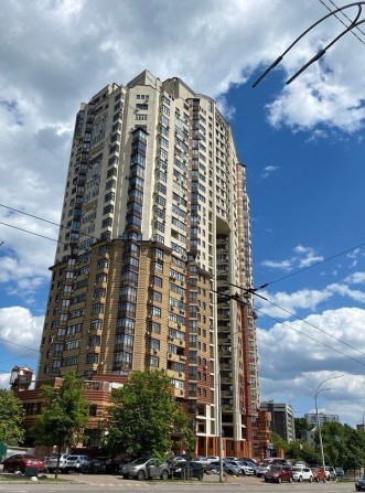 Продаж 2-к квартири вул. Солом'янська 15а - фото 1