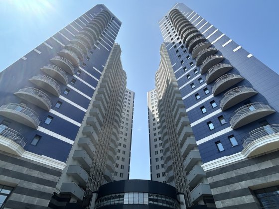 Продаж, без %: 4-кімнатна квартира 170,5м2 на 4пов./24 в ЖК Alter Ego на Печерську (пров.Лабораторни Київ