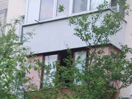 Продаж 1-к квартири вулиця Мрії 15в Київ