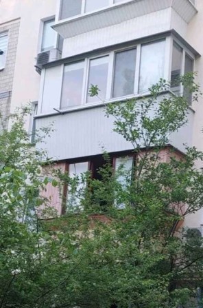 Продаж 1-к квартири вулиця Мрії 15в - фото 1