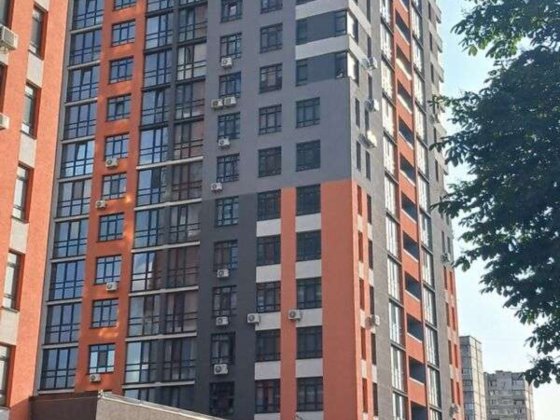 Продаж 2-к квартири вул. Миколи Гулака 3 Київ