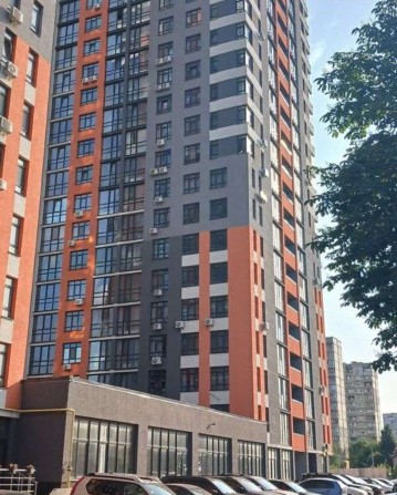 Продаж 2-к квартири вул. Миколи Гулака 3 - фото 1