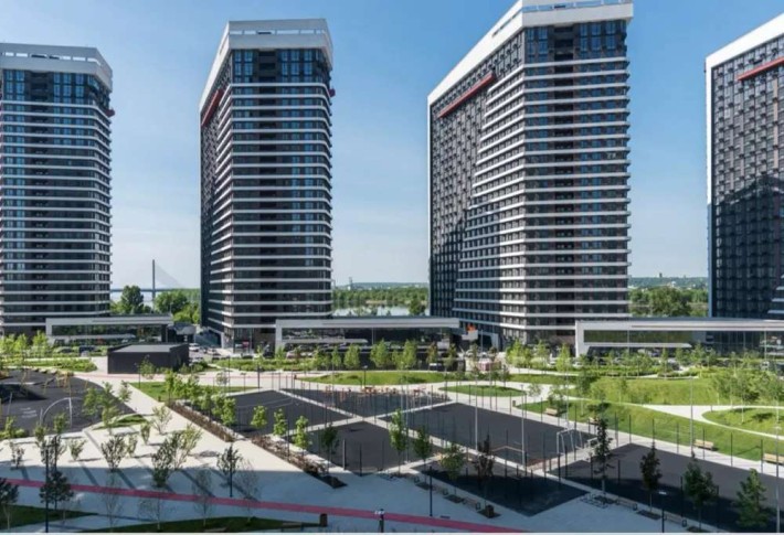 Продаж 2-к квартири вул. Причальна 12 - фото 1