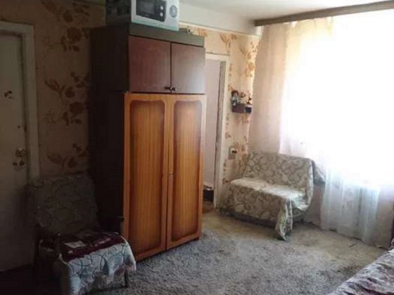 Продаж 2-кімнатної квартири на вул.Миколайчука Івана (Серафимовича), 17/2. Київ