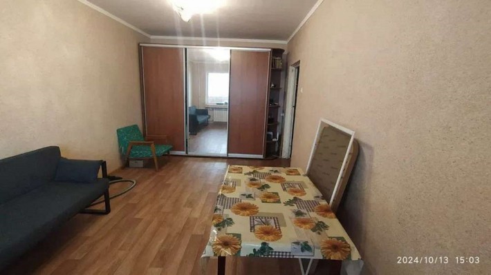 Продаж 2-х кімнатної квартири по вул.Лятошинського, 8 - фото 1