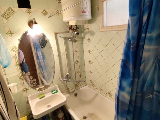 Продам 3хком ТАИРОВА Одеса