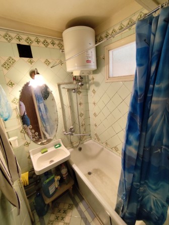 Продам 3хком ТАИРОВА - фото 1