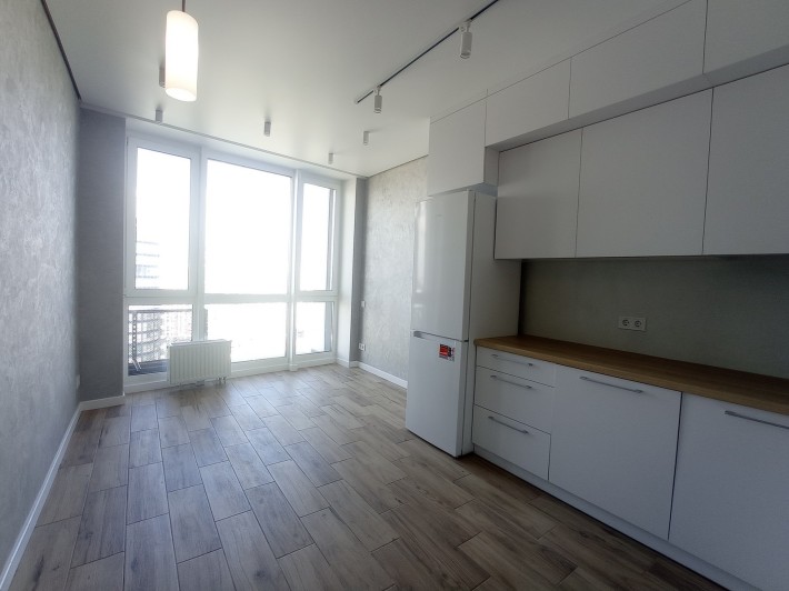 Продаж однокімнатної квартири по вул. Зарічна 2к1, ЖК "Славутич" - фото 1