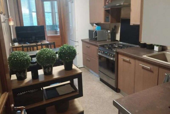 Продаж 3-к квартири вул. Щекавицька 40/37 - фото 1