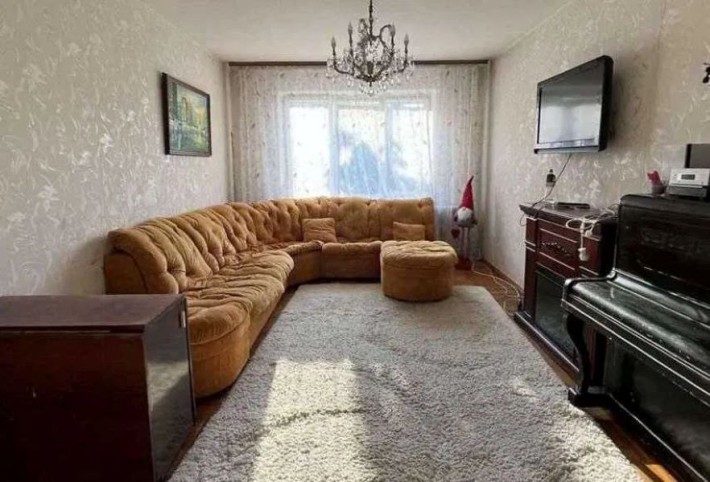 Продаж 3-к квартири вул. Григоровича-Барського 7 - фото 1