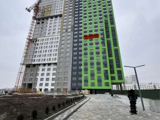 Продаж 2-к квартири просп. Миколи Бажана 17 Київ