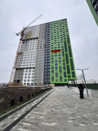 Продаж 2-к квартири просп. Миколи Бажана 17 - фото 1