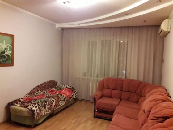 Продам 2х кімнатну квартиру по вул. Будищанська, 5 Київ