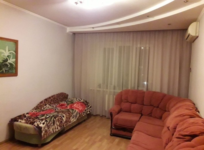 Продам 2х кімнатну квартиру по вул. Будищанська, 5 - фото 1