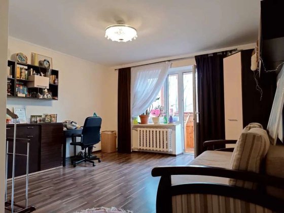 Продаж 1-к квартири вул. Татарська 21 Київ