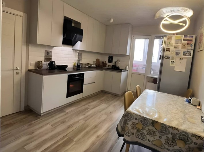 Продаж 3-к квартири ЖК Патріотика вул. С.Русової 3, Осокорки (Дарницький район) - фото 1