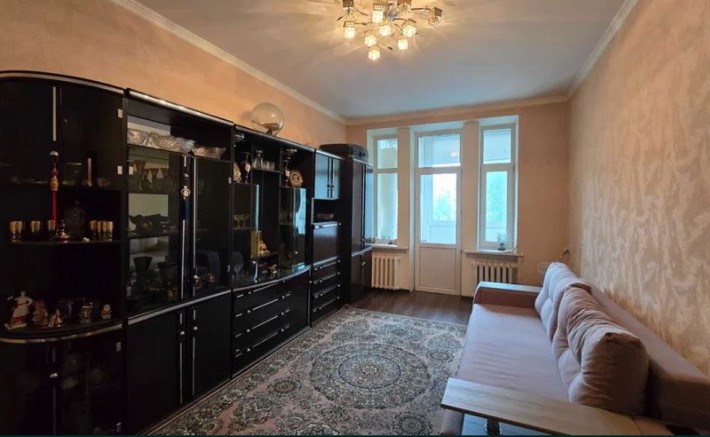 Продам квартиру в центрі Велика Васильківська 42 Олімпійська. - фото 1
