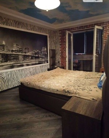 Продаж 1-к квартири  вул. Кубанської України 35/24 - фото 1