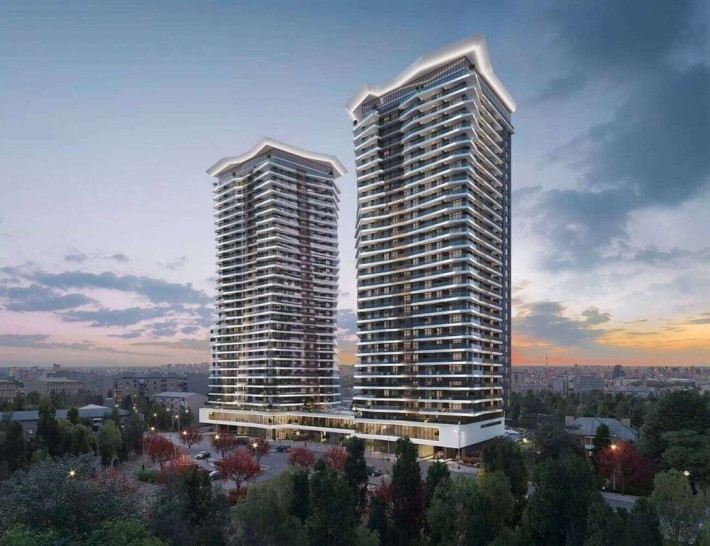 Продаж 2-к квартири Євгена Коновальця 19 - фото 1