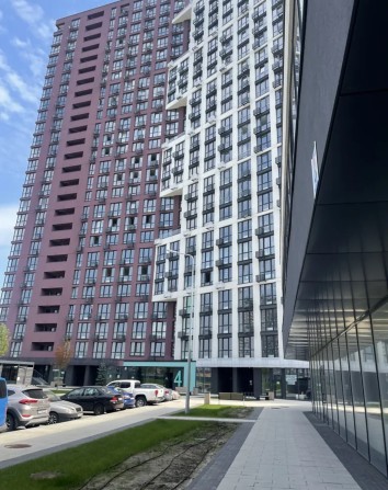 Продаж 1-к квартири вул. Віктора Некрасова 5 - фото 1