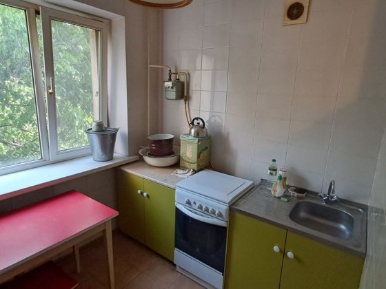 Продам 3хком на Черемушках Одесса