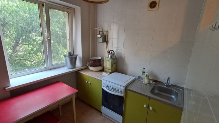 Продам 3хком на Черемушках - фото 1