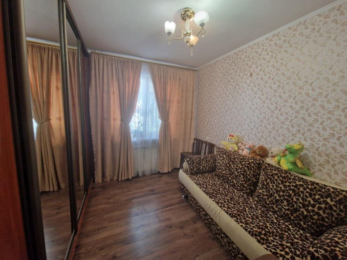 Продам 3хком Терешковой - фото 1