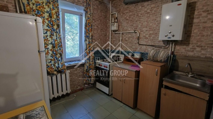 Продаж 2к квартири пл. Артема - фото 1