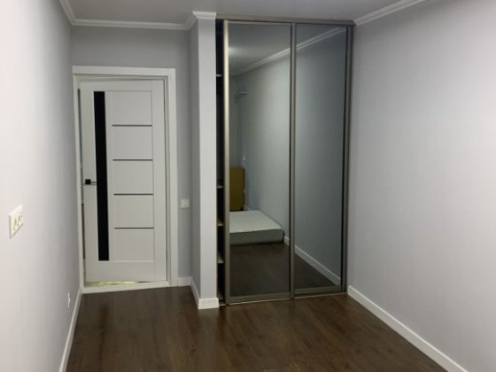 Продам 2хком с ремонтом Радостная Одесса