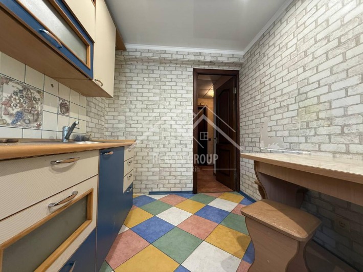 Продаж 3 кімн квартири в ЦЕНТРі МІСТА Віталія Матусевича, 30 - фото 1