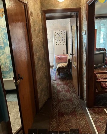 продам 1 ком Черемушки - фото 1