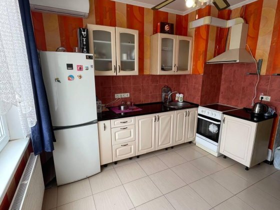 Прродам 1 ком Радужный Одесса