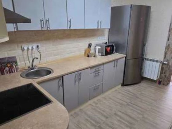 Продаж 1-к квартири вул. Гулака Миколи 4 Київ