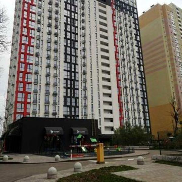 Продаж 2-к квартири просп. Науки 58в - фото 1