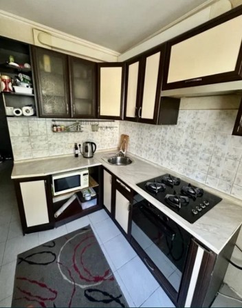 Продажа 1к квартири, Центр, ул. Жилянская 76 - фото 1