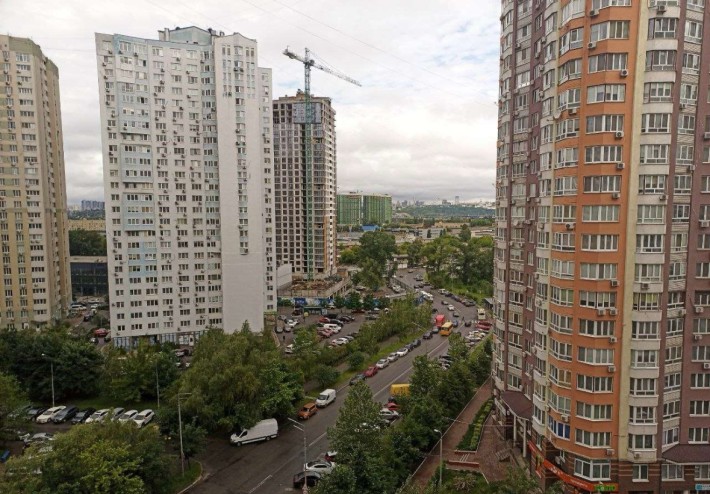 Продаж 1-к квартири вул. Урлівська 38 - фото 1