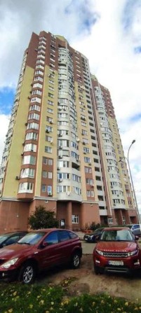 Продаж 2-к квартири просп. Науки 69 - фото 1