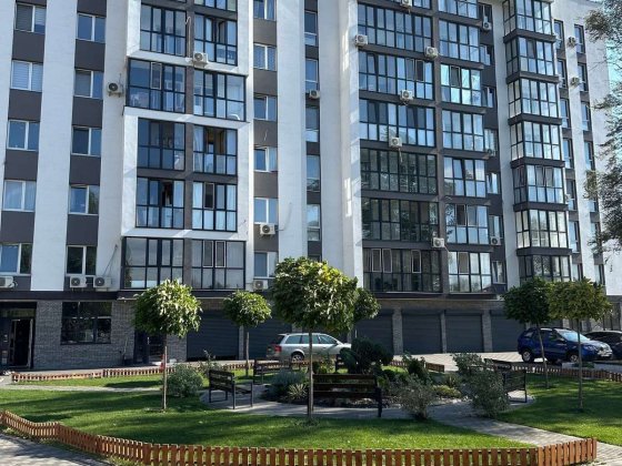 Продаж 2-к квартири вул. Тодося Осьмачки 58 Київ