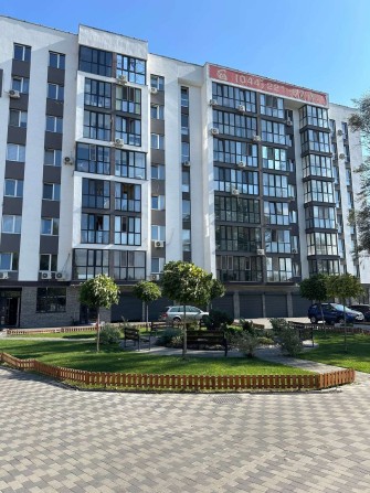 Продаж 2-к квартири вул. Тодося Осьмачки 58 - фото 1