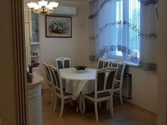 Продаж 2-кімнатної квартири по вул.Калнишевського Петра (Майорова), 7 Київ