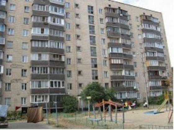 Продаж 1-к квартири вул. Метрологічна 14 Київ