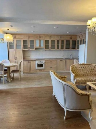 Продаж 2-кімнатної квартири по вул. Зданівській Юлії (Ломоносова), 52 - фото 1