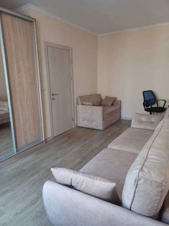 Продаж 1-к квартири вул. Бориса Гмирі 20 - фото 1