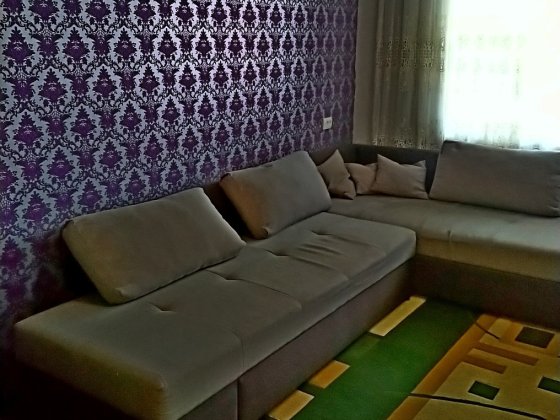 Укомплектованная 2-Х с ремонтом и автономкой на Нижнем ДНСе. Белая Церковь