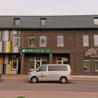 Оренда 30 кв.м.Фасад.1 поверх.Окремий вхід. Біла Церква